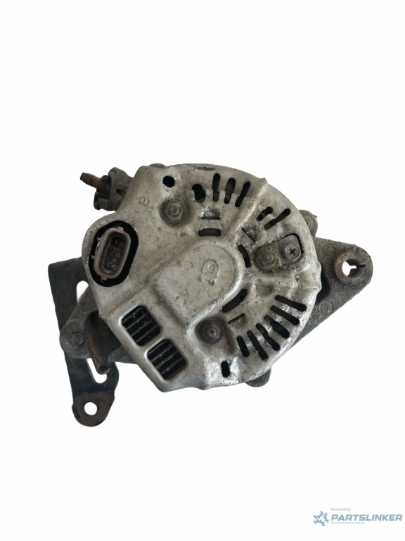 Alternator TOYOTA YARIS _P1_ 1999 - 2005 1.0 1SZ-FE