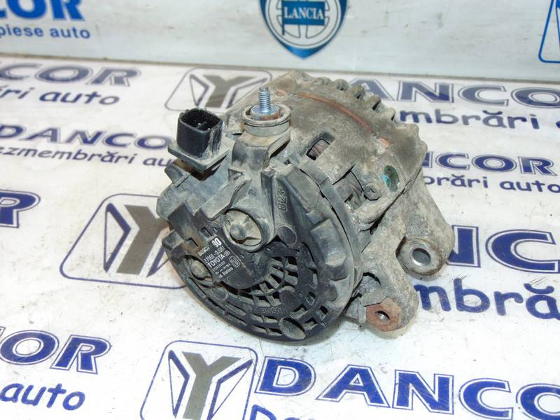 ALTERNATOR TOYOTA YARIS(P9) 1.3I 2009 27060-0J061