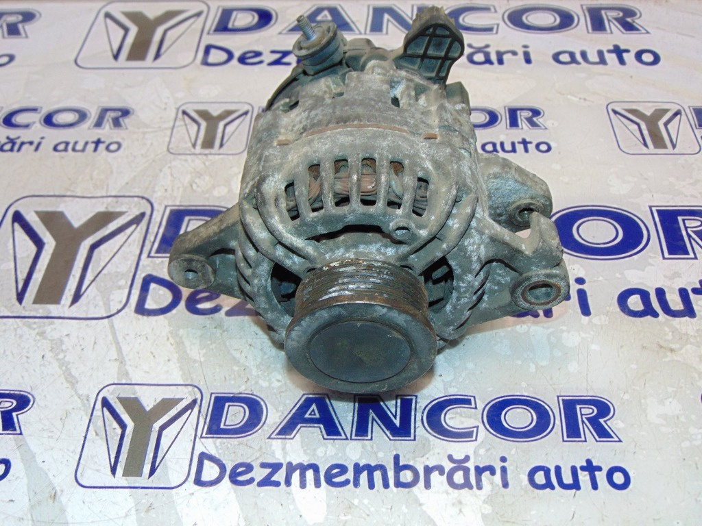 ALTERNATOR TOYOTA YARIS P9 1.4D AN 2006/2009 COD 27060-0N011 / 0124225055