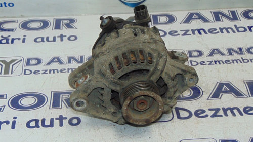 ALTERNATOR TOYOTA YARIS(P9) - 27060-0Q04