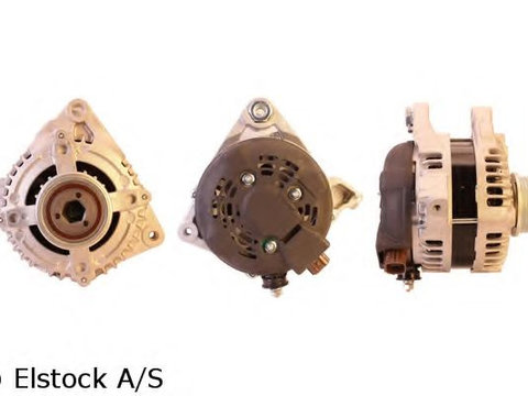 Alternator TOYOTA YARIS/VITZ (SCP9_, NSP9_, KSP9_, NCP9_, ZSP9_) (2005 - 2016) ELSTOCK 28-6773