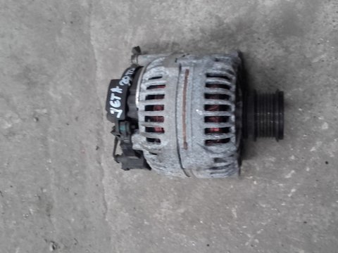 Alternator V.W Jetta 2.0 tdi