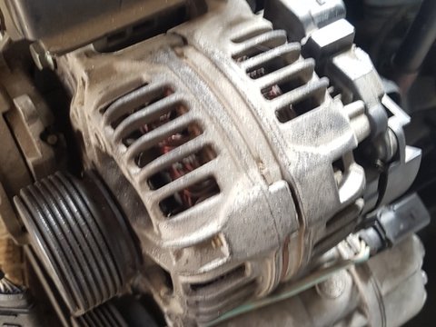 ALTERNATOR VAG 90AH COD 028903028D