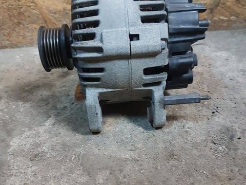 Alternator valeo 110A 036903024h skoda octavia II 1.4 16v bud 80 cai