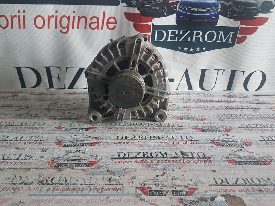 Alternator Valeo 150A bmw F30 F31 316d n47 8519890