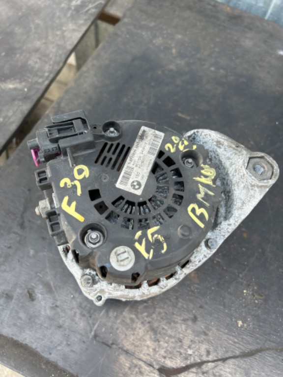 Alternator Valeo 150A bmw F30 F31 318d n47 8519890