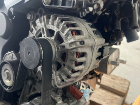 Alternator VALEO 180A Audi A4 B9 A5 A6 C7 Q5 motor 2.0 Diesel Cod CNHA Euro 6 04L903017 C