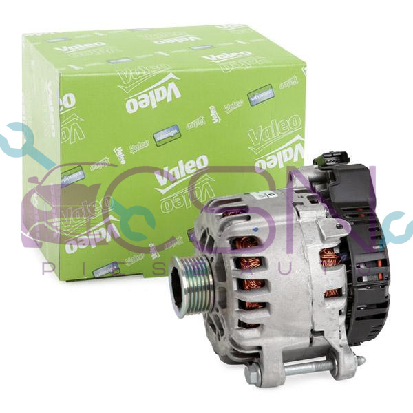 Alternator Valeo Citroen C5 3 2008→ 439845