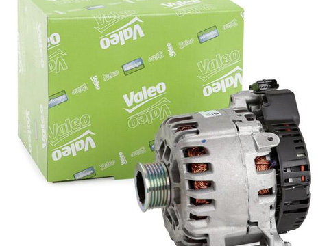 Alternator Valeo Citroen DS5 2011-2015 439845