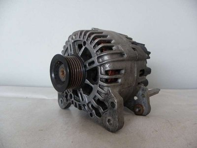 Alternator Valeo Cod 03c903023b Audi A3 8p 1 6 Fsi