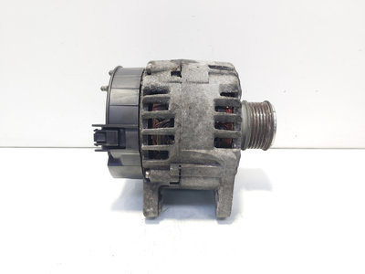 Alternator Valeo, cod 231000026R, Renault Megane 3