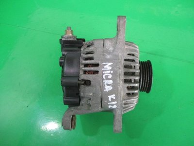 ALTERNATOR VALEO COD 23100AX600 / 2542694B / 70315