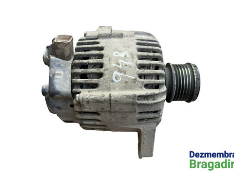 Alternator Valeo Cod: 37300-2A110 2655475 Hyundai i30 FD [2007 - 2010] Hatchback 1.6 CRDi MT (116 hp) Cod motor D4FB