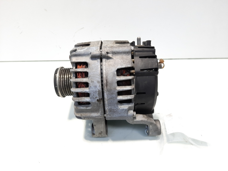 Alternator Valeo, cod 8519890, Bmw 5 Touring (F11), 2.0 diesel, N47D20C (idi:540576)