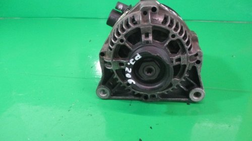 ALTERNATOR VALEO COD 9623727180 / 254196