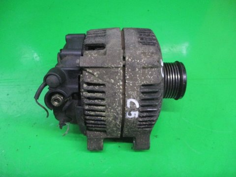 ALTERNATOR VALEO COD 9645907680 CITROEN C5 1 FAB. 2001 - 2004 2.0 HDI ⭐⭐⭐⭐⭐