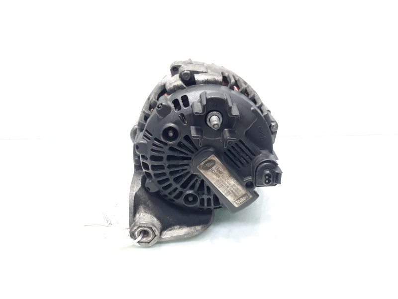 Alternator Valeo, cod YLE500170, Land Rover Freelander (LN), 2.0 TD4, 204D3 (pr:110747)