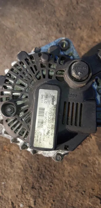 Alternator valeo Kia Hyundai 1.6 diesel 2011 373002a601