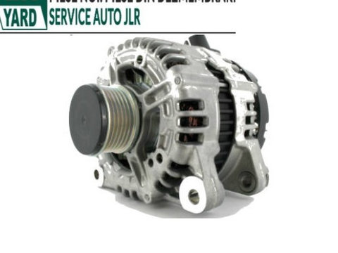 ALTERNATOR VALEO LR002899 Land Rover Freelander 2