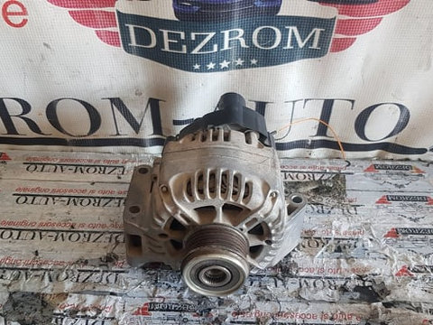 Alternator valeo OPEL Combo C 1.3 CDTI 16V 69/75 CP cod 51784844