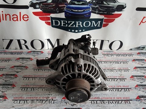 Alternator Valeo original 110A Hyundai H-1 2.5CRDi 140/110cp 373004A112