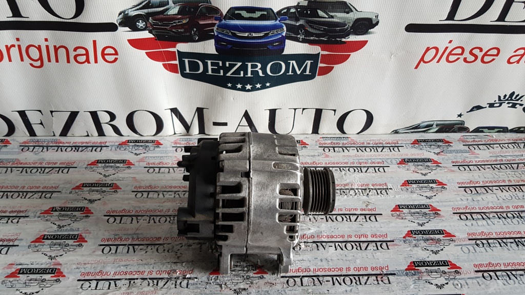 Alternator Valeo original 180A VW Passat