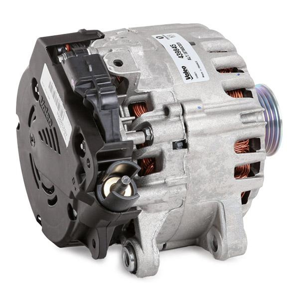 Alternator Valeo Peugeot 2008 1 2013→ 