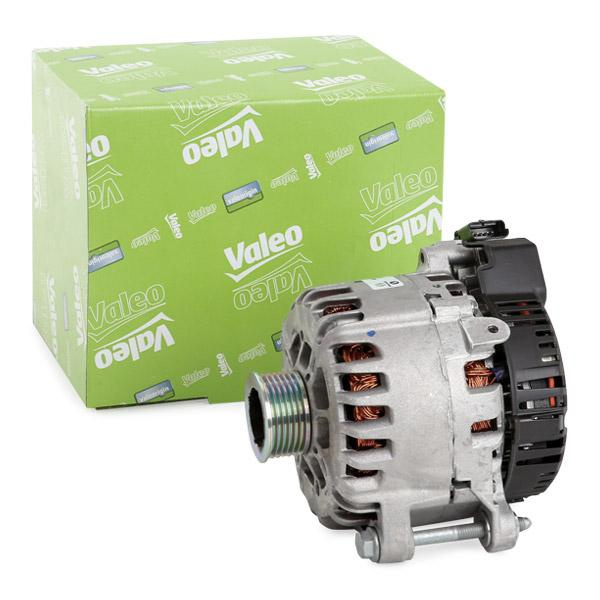 Alternator Valeo Peugeot 508 1 2010-2018 439845