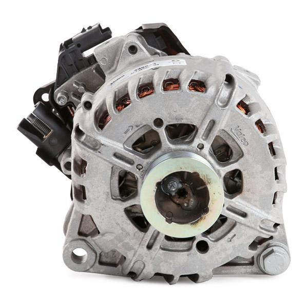 Alternator Valeo Peugeot Partner 2 2005