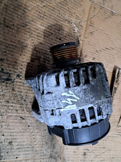 Alternator Valeo,Renault Megane III motorizare 1.5