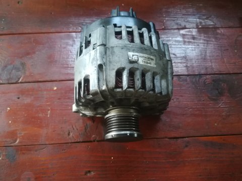 Alternator Valeo VW Passat B7 Variant 1.6 TDI Start-Stop