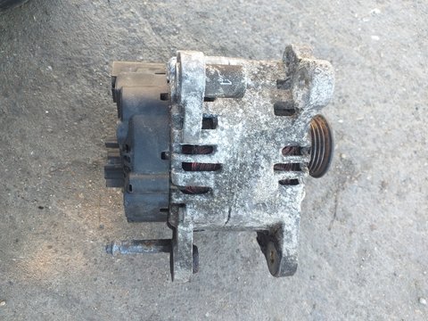 Alternator Valeo Vw , Skoda , Seat , Audi 1 6 Fsi cod : 03C903023B