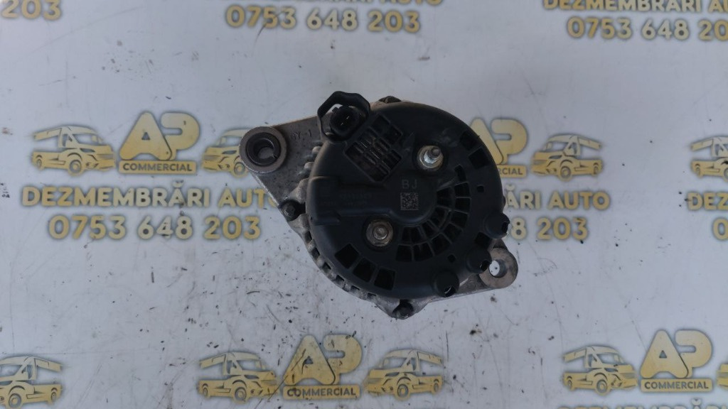 Alternator VAUXHALL Zafira Mk2 (B) (A05) 1.9 CDTI cod : 13502583
