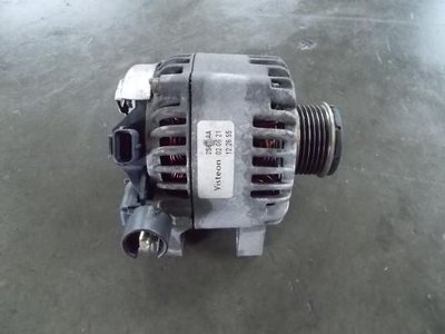 Alternator Visteon Cod 3s6t Ad Ford Fiesta 1 4 Tdc