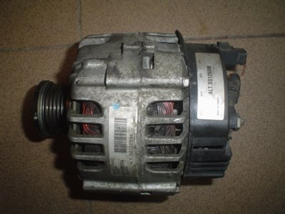 Alternator vivaro, trafic 1.9dci 88kw