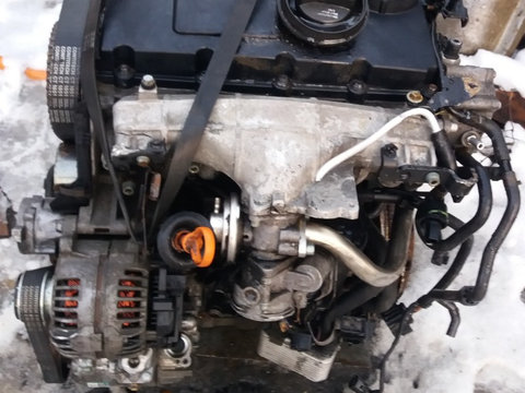 Alternator Volkswagen CADDY 3 , 2.0 TDI, 103 KW, 140 CP, AN 2008,cod motor BKD .