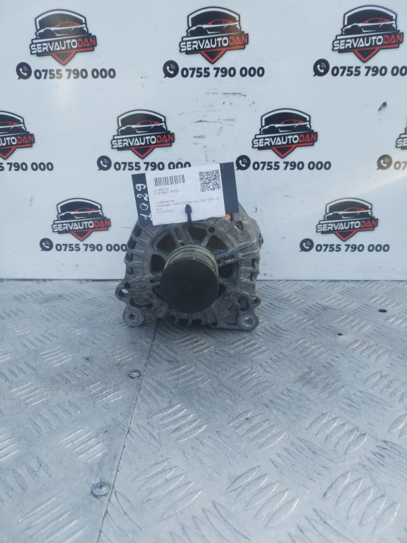 Alternator Volkswagen Caddy 4 (2015-2020) 2.0 Motorina 2020, 03L903023L