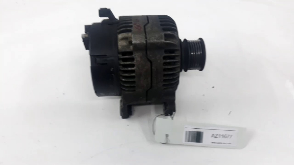 Alternator Volkswagen Golf 3/Bora, Ford Galaxy, PASSAT 1.9 TDI SH 028903028