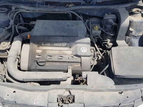 Alternator Volkswagen Golf 4 1.4 16V 55 KW 75 CP AHW 1999