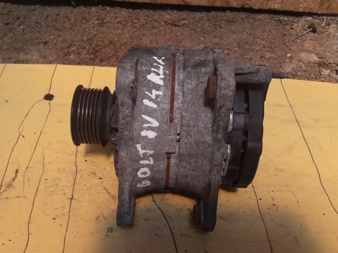 Alternator Volkswagen Golf 4 1.4 i