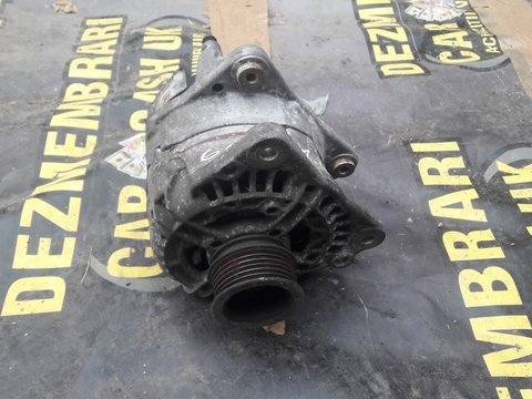 Alternator Volkswagen Golf 4 1.4 i