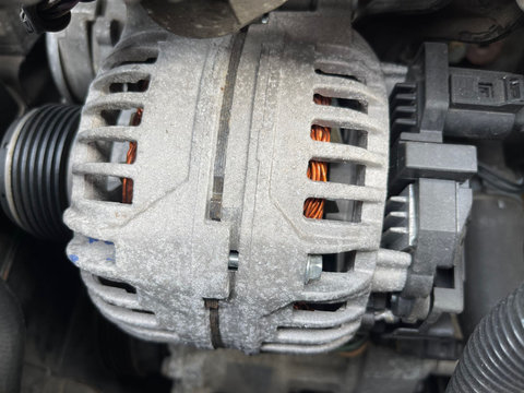 Alternator Volkswagen Golf 4 1.8 T 1998 - 2006