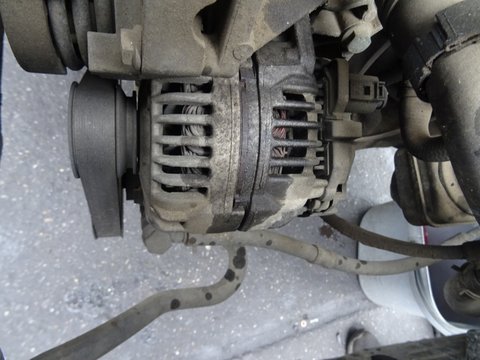 Alternator Volkswagen Golf 4 1.9 SDI din 2000