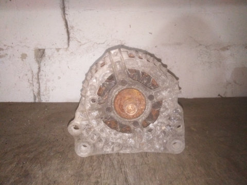 Alternator Volkswagen Golf 4 1.9 TDI 90cp ALH 70A, cod 038903023K