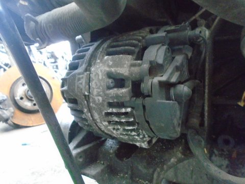 Alternator Volkswagen Golf 4 1.9 TDI(ASV) din 2003,COD:038 903 023