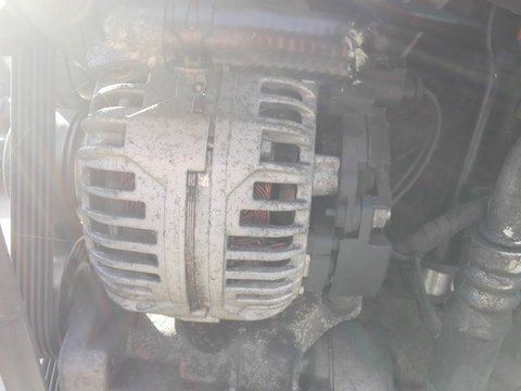 Alternator Volkswagen Golf 4 1.9 TDI din 2000