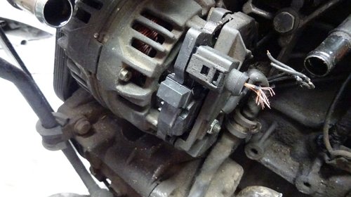 Alternator Volkswagen Golf 4 1.9 TDI din