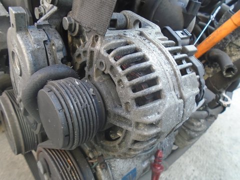 Alternator Volkswagen Golf 4 1.9 TDI din 2003