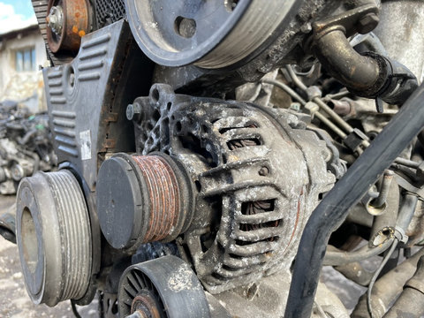 Alternator Volkswagen Golf 4 1.9 TDI