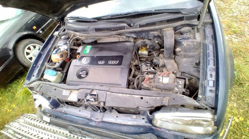 Alternator Volkswagen Golf 4 [1997 - 200